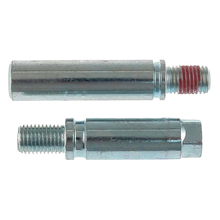 Carlson Brake Hardware Ford 97-93 Mazda 05-93 Pin-Bolt Kit, 14104 14104